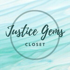 Meet your Posher, Justice Gems Closet